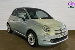 2022 Fiat 500