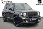 2022 Jeep Renegade