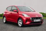 2023 Hyundai i10