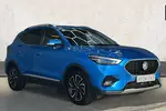 2024 MG ZS