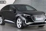 2023 Audi Q4 e-tron Sportback