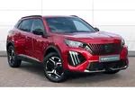 2024 Peugeot 2008