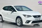 2020 SEAT Ibiza