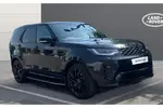 2022 Land Rover Discovery
