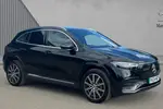 2024 Mercedes-Benz EQA