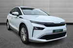 2025 Skoda Enyaq