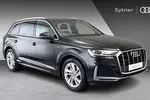 2022 Audi Q7