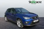 2021 SEAT Arona