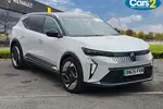 2025 Renault Scenic E Tech