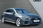 2023 Audi A3