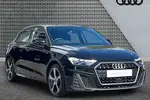 2022 Audi A1