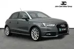 2018 Audi A1