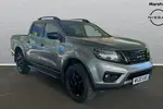 2020 Nissan Navara