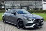 2023 Mercedes-Benz CLA