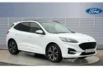 2023 Ford Kuga