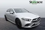 2020 Mercedes-Benz A-Class