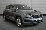 2023 Skoda Karoq