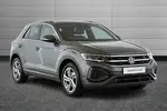 2023 Volkswagen T-Roc