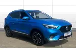 2023 MG ZS
