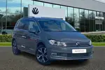 2023 Volkswagen Touran