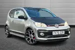 2020 Volkswagen Up GTI