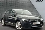 2023 Audi A1