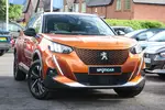 2022 Peugeot 2008