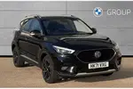 2021 MG ZS