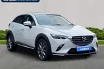 2018 Mazda CX-3