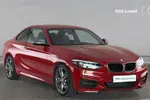 2018 BMW 2 Series