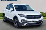 2024 Volkswagen T-Cross