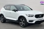 2018 Volvo XC40