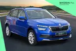 2022 Skoda Kamiq