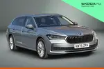 2026 Skoda Superb