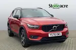 2020 Volvo XC40
