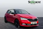 2021 Skoda Fabia