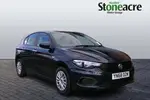 2018 Fiat Tipo