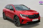 2024 Renault Austral