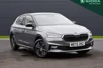 2023 Skoda Fabia