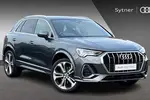 2021 Audi Q3