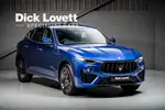 2023 Maserati Levante