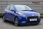 2023 Hyundai i10