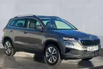 2025 Skoda Karoq