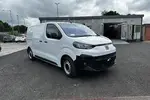 2026 Fiat Scudo