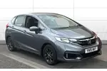 2019 Honda Jazz