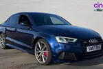 2017 Audi S3