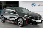 2024 BMW 1 Series