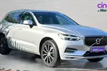 2020 Volvo XC60