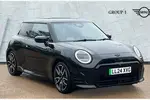 2024 MINI Electric