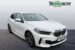2020 BMW 1 Series